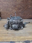 Rochester Q-jet Carburetor 7041232 Bbl For. Price: $60.00.