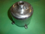 4B(3099) Jaguar Used MK10 And 420 Su HD8 Carburetor Piston & Chamber. Price: $248.00.