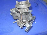 Holley 1BBL. Carburetor R3398 1968-69 Dodge TRK.225" Remanufactured. Price: $159.00.