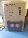 Fel-pro 60320 Carburetor Mounting Gasket New. Price: $13.00.