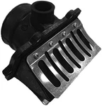 Spi Products 07-102-08 Carb Flange And Reed Assembly New. Price: $101.85.