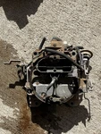 Quadrajet Carburetor 1974 Cadillac Auto Transmission Core For. Price: $55.00.