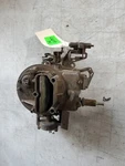 3ADC Motorcraft 1968 Mustang 302 Barrel Carburetor Core For Parts. Price: $30.00.