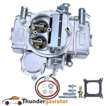 Barrel Carburetor For 0-1850S, Holley 4160 600 Cfm Manual Choke New. Price: $179.99.