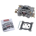 Edelbrock 1905 AVS2 Series Carburetor 650 Cfm Square Bore Non Egr Manual Choke New. Price: $429.00.