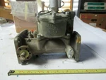 Zenith 2-BBL Carburetor 12354 Military Surplus For Continental Engines Used. Price: $149.99.