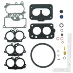 Carburetor Repair Kit Walker Products 15485H New. Price: $41.95.