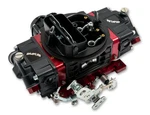 Brawler BR-67318 650 Cfm Street Carburetor Mechanical Secondary New. Price: $628.95.