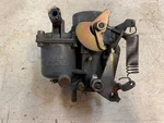 Solex Single Barrel Carburetor 28 PICT-1 Vw Volkswagen Beetle Used. Price: $39.50.