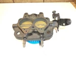 Nos Rochester 2GC Style Carburetor Barrel Throttle Body 1955-1969?? 5812 Jet New. Price: $59.99.