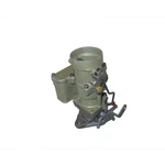 Uremco Carburetor For Chevrolet Bel Air, Corvette 3-315 Remanufactured. Price: $493.94.