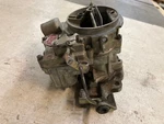 Rochester 2JET Two Barrel Carburetor 7026053 For 1966 Oldsmobile 425 Ac Used. Price: $89.50.