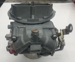 Holley 4412 500 Cfm Circle Track Carburetor Used. Price: $250.00.