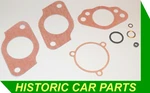 Austin Rover Mini 0.85L 1.0L 1.1L 1.3L 1982-91 Su HS4 Carb Gasket & Seal Set New. Price: $18.79.