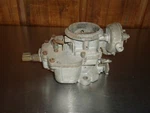 Carter As 1-BARREL Carburetor Core 3319S 1952-1962 Ford Mercury Edsel. Price: $36.00.