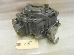 Carburetor Rochester 7042238 =1972 Chevyrolet & Gmc Trk. 402 Eng Remanufactured. Price: $279.00.