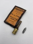 Nos 1955 1956 Pontiac Packard Carter Carburetor Needle & Seat 25-289S New. Price: $9.99.