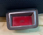70 71 Ford Torino Gt Fastback Right Rear Side Marker Light Lamp Used. Price: $50.96.