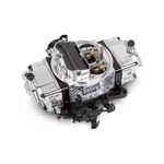 0-76650BK Holley Ultra Double Pumper Carburetor New. Price: $921.95.
