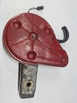 Jeep Wrangler Carbureted Air Cleaner Box Filter CJ7 CJ5 4.2L 6 Cylinder Amc For. Price: $99.00.