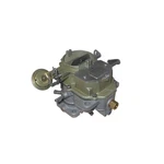 Uremco Carburetor For Dodge Challenger, Charger, Dart, Monaco 5-5158 Remanufactured. Price: $460.78.