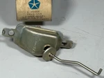 Nos Mopar 1963-66 361/383 2BBL Carter Carb Choke Plymouth Dodge Chrysler 2463159 New. Price: $50.00.