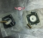 Borgwarner 13125 Accelerator Pump-pump Diaphragm #705 New. Price: $12.00.