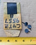 Nos Float Bowl Vent Valves Ford 2BBL Carbs 1964-72 Trucks 302" 352" New. Price: $7.00.