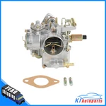 Carburetor 113129029A For Vw 30/31 PICT-3 Type 1&2 Bug Bus Ghia New. Price: $48.88.