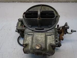 N1 Holley 3854086 Marine Carburetor 2BBL Used. Price: $219.95.