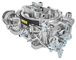 Jegs 650 Cfm Street Fighter Carburetor W/electric Choke New. Price: $432.99.