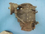 Used Rochester Carburetor For Rebuild 7013008 1959-1960 Chevrolet 2 Bc With At New. Price: $55.00.