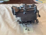 #2 Rochester 2GC Carbuetor Tri Power Chevy Olds Pontiac Rat Rod Hot Street Used. Price: $260.00.