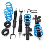 Maxpeedingrods T6 Coilovers 24 Way Damper Lowering Kit For Dodge Dart 2013-2016 New. Price: $419.00.
