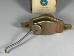 Nos Mopar 67 273 2BBL Carter Carb Choke Barracuda Dart Belvedere Coronet 2806063 New. Price: $50.00.