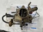 Holly Carburetor Used. Price: $36.99.
