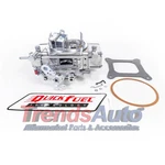 Quick Fuel Street 650 Cfm Brawler Diecast Carburetor Mechanical Secondary 4BBL New. Price: $499.95.