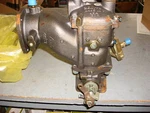 Tractor Pull Big Bore 2BBL Zenith Carburetor New. Price: $175.00.