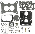 Holley 2300 Carb. Rebuild Kit- 1957-74 Amc, Edsel, Ford, Ihc, Lincoln & Mercury New. Price: $53.00.