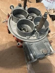 Holley 1150 Dominator Carburetor Blown Hemi 392 426 Street Rod Hot Rat 502 Bbc Used. Price: $318.00.