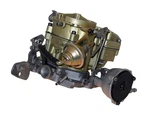 CARBURETOR-2BBL, Rochester United 3-3485 Remanufactured. Price: $411.05.