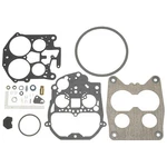 1575 Carburetor Rebuild Kit For Olds Sabre Cutlass Ninety Eight Lemans Grand New. Price: $47.00.