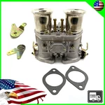 New Carburetor For Weber 44 Idf Bug Volkswagen Beetle Fiat. Price: $95.00.