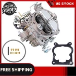 Carburetor Barrel For Chevy Gmc 327 350 396 427 454 Quadrajet 4MV 750CFM New. Price: $148.35.