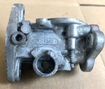 Good Used Oem Su HS2 1-1/4" Carburetor Body No. AUC1341 Mg Ah. Price: $25.00.