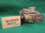 Rochester 7002900 2BBL Carburetor 1951 1952 Oldsmobile Rocket V8 Used. Price: $125.00.