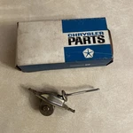 Nos 1968-1969 Plymouth Dodge Dart V8 Barrel Carter Carburetor Choke #2863843 New. Price: $75.00.