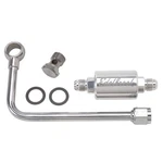 Edelbrock 8131 Fuel Line New. Price: $58.36.