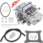 650CFM Carburetor Manual Choke For Holley Brawler Diecast 4150 BR-67277 New. Price: $202.98.