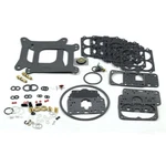 For 3-200 4160 Carburetor Rebuild Kit 390 600 750 Cfm 1850 3310 New. Price: $32.49.